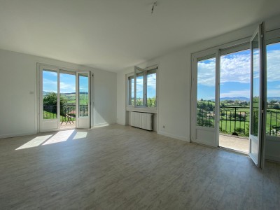 MAISON A VENDRE - CHATEAUNEUF - 123 m2 - 295000 €