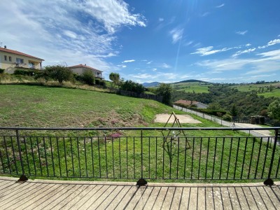 MAISON A VENDRE - CHATEAUNEUF - 123 m2 - 295000 €
