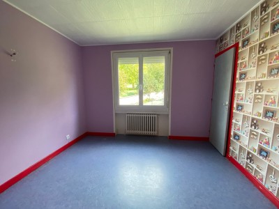 MAISON A VENDRE - CHATEAUNEUF - 123 m2 - 295000 €