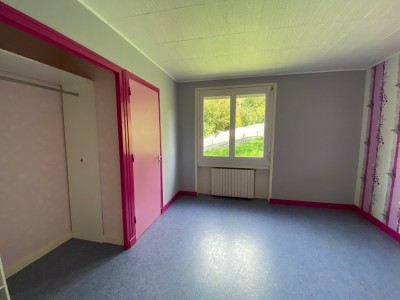 MAISON A VENDRE - CHATEAUNEUF - 123 m2 - 295000 €