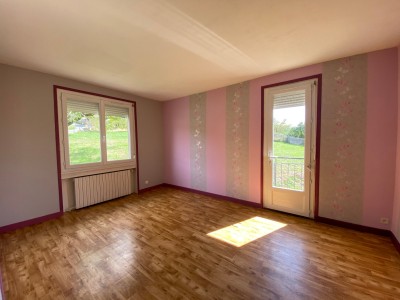 MAISON A VENDRE - CHATEAUNEUF - 123 m2 - 295000 €