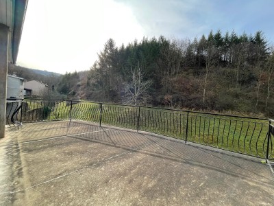 MAISON - CHATEAUNEUF - 126 m2 - VENDU