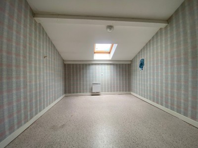 MAISON - LA SEAUVE SUR SEMENE - 117 m2 - VENDU
