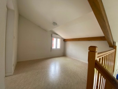MAISON - LA SEAUVE SUR SEMENE - 117 m2 - VENDU