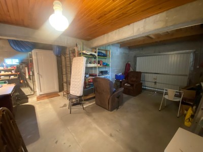 MAISON - LA SEAUVE SUR SEMENE - 117 m2 - VENDU