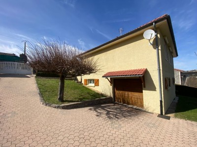 MAISON A VENDRE - PONT SALOMON - 75 m2 - 210000 €