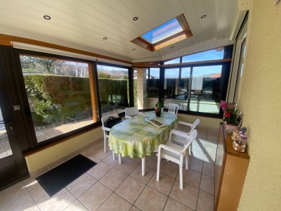 MAISON A VENDRE - PONT SALOMON - 75 m2 - 210000 €