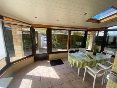 MAISON A VENDRE - PONT SALOMON - 75 m2 - 210000 €