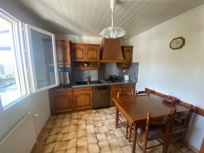 MAISON A VENDRE - PONT SALOMON - 75 m2 - 210000 €