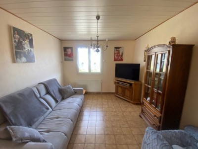 MAISON A VENDRE - PONT SALOMON - 75 m2 - 210000 €