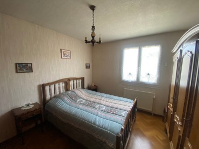 MAISON A VENDRE - PONT SALOMON - 75 m2 - 210000 €