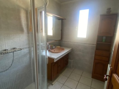 MAISON A VENDRE - PONT SALOMON - 75 m2 - 210000 €