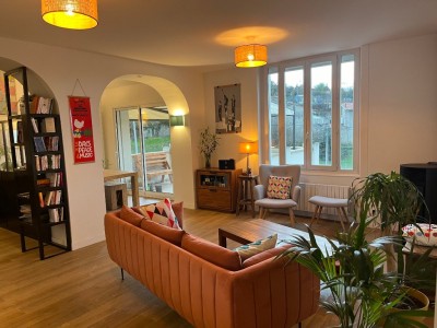 MAISON A VENDRE - ST ETIENNE - 157 m2 - 240000€