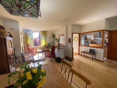 MAISON A VENDRE - ST PRIEST EN JAREZ - 121 m2 - 425000 €