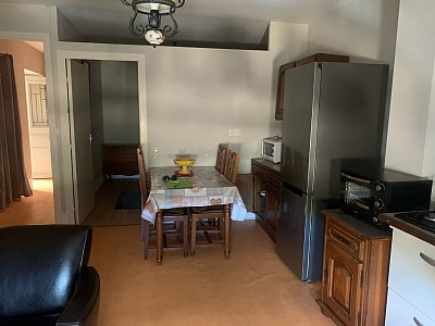 STUDIO A LOUER - RIVE DE GIER Versant  Sud - 34 m2 - 370 € charges comprises par mois