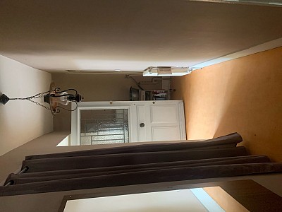 STUDIO A LOUER - RIVE DE GIER Versant  Sud - 34 m2 - 370 € charges comprises par mois
