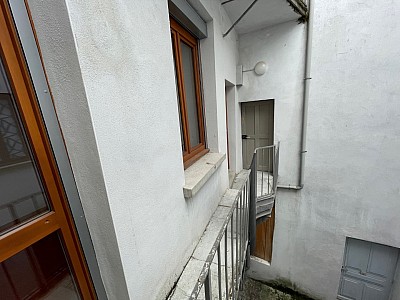 STUDIO A LOUER - ST ETIENNE Peuple-Boivin-St Jacques - 52 m2 - 410 € charges comprises par mois
