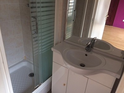 STUDIO - ST ETIENNE Jacquard - 31 m2 - LOUÉ