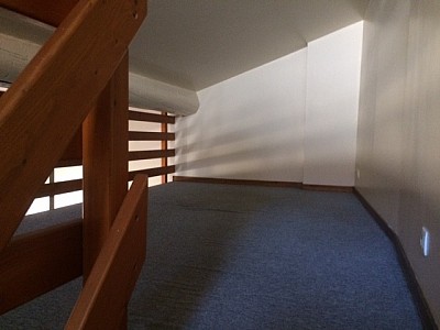 STUDIO A LOUER - ST ETIENNE Peuple-Boivin-St Jacques - 37 m2 - 370 € charges comprises par mois