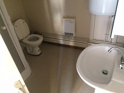 STUDIO A LOUER - ST ETIENNE Peuple-Boivin-St Jacques - 37 m2 - 370 € charges comprises par mois