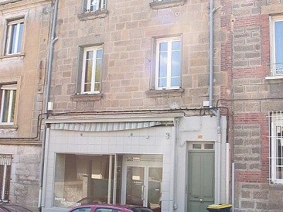 STUDIO A LOUER - ST ETIENNE Villeboeuf - 32 m2 - 350 € charges comprises par mois