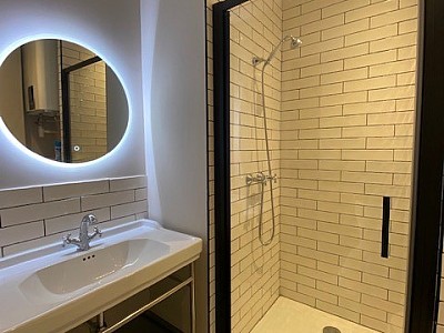 STUDIO A LOUER - ST ETIENNE Fauriel-Le Platon - 16 m2 - 440 € charges comprises par mois