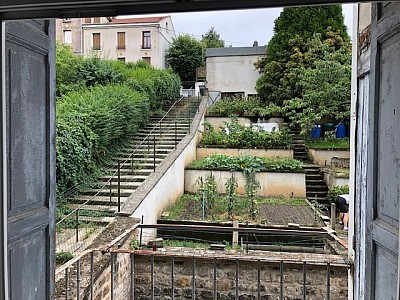 STUDIO A LOUER - ST ETIENNE La Richelandiere - 45 m2 - 395 € charges comprises par mois
