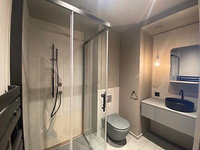 STUDIO A LOUER - ST ETIENNE Peuple-Boivin-St Jacques - 36 m2 - 701 € charges comprises par mois