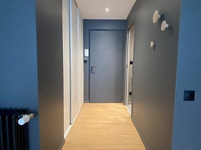 STUDIO A LOUER - ST ETIENNE Peuple-Boivin-St Jacques - 36 m2 - 701 € charges comprises par mois
