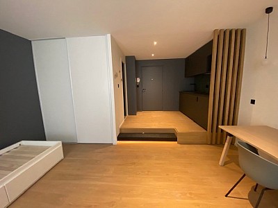 STUDIO A LOUER - ST ETIENNE Peuple-Boivin-St Jacques - 28 m2 - 595 € charges comprises par mois