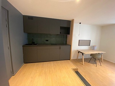 STUDIO A LOUER - ST ETIENNE Peuple-Boivin-St Jacques - 28 m2 - 595 € charges comprises par mois