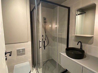 STUDIO A LOUER - ST ETIENNE Peuple-Boivin-St Jacques - 28 m2 - 595 € charges comprises par mois