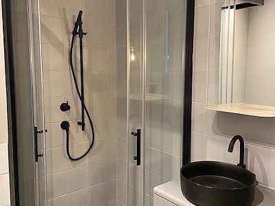 STUDIO A LOUER - ST ETIENNE Peuple-Boivin-St Jacques - 28 m2 - 600 € charges comprises par mois