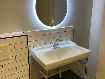 STUDIO A LOUER - ST ETIENNE Fauriel-Le Platon - 20 m2 - 480 € charges comprises par mois