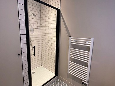 STUDIO A LOUER - ST ETIENNE Fauriel-Le Platon - 20 m2 - 480 € charges comprises par mois
