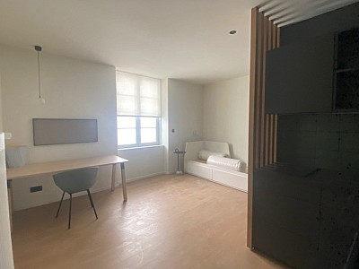 STUDIO A LOUER - ST ETIENNE Peuple-Boivin-St Jacques - 31 m2 - 540 € charges comprises par mois