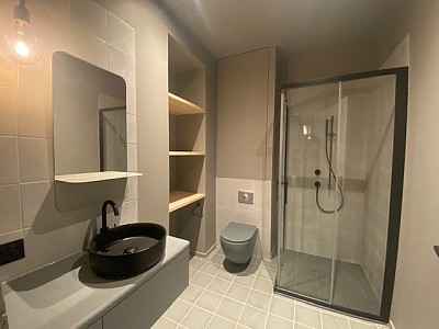 STUDIO A LOUER - ST ETIENNE Peuple-Boivin-St Jacques - 31 m2 - 605 € charges comprises par mois