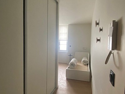 STUDIO A LOUER - ST ETIENNE Peuple-Boivin-St Jacques - 31 m2 - 605 € charges comprises par mois