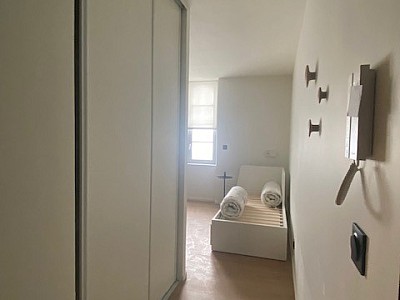 STUDIO A LOUER - ST ETIENNE Peuple-Boivin-St Jacques - 31 m2 - 540 € charges comprises par mois