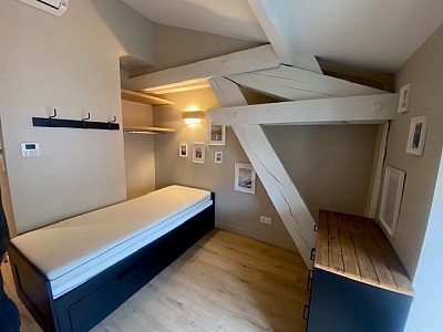 STUDIO A LOUER - ST ETIENNE Fauriel-Le Platon - 17 m2 - 440 € charges comprises par mois