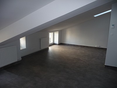 STUDIO A LOUER - ST ETIENNE Le Mont-La Jomayere - 37 m2 - 264 € charges comprises par mois