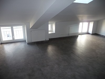 STUDIO A LOUER - ST ETIENNE Le Mont-La Jomayere - 37.91 m2 - 264 € charges comprises par mois