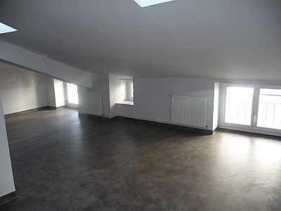 STUDIO A LOUER - ST ETIENNE Le Mont-La Jomayere - 37.91 m2 - 264 € charges comprises par mois