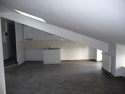 STUDIO A LOUER - ST ETIENNE Le Mont-La Jomayere - 37.91 m2 - 264 € charges comprises par mois