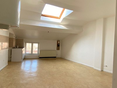 STUDIO A VENDRE - RIVE DE GIER - 30.35 m2 - 38000 €