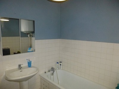 STUDIO - ST ETIENNE CARNOT - 30.7 m2 - VENDU