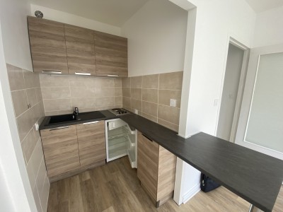 STUDIO - ST ETIENNE - 24 m2 - VENDU