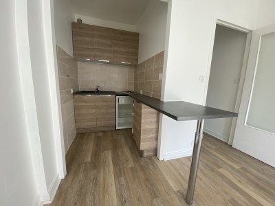 STUDIO A VENDRE - ST ETIENNE - 24 m2 - 45000 €
