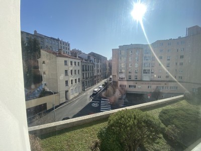 STUDIO A VENDRE - ST ETIENNE - 24 m2 - 45000 €