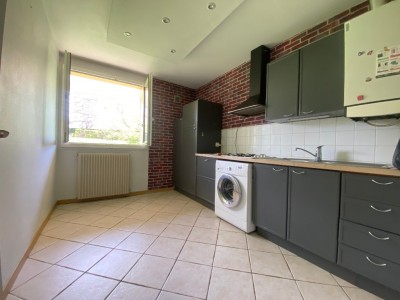 APPARTEMENT T1 - ST ETIENNE MONTPLAISIR - 35 m2 - VENDU